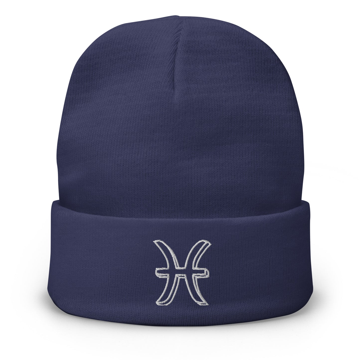 Inside Out Pisces Beanie