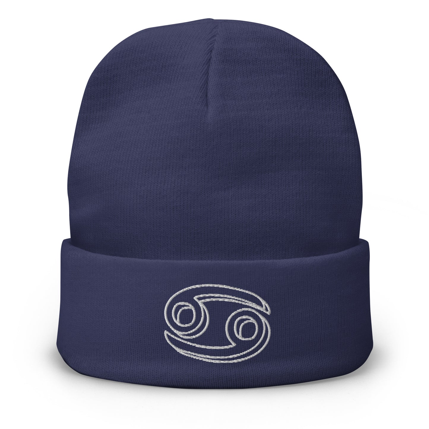 Inside Out Cancer Beanie