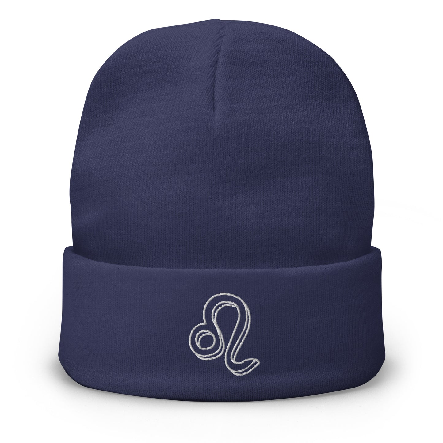 Inside Out Leo Beanie