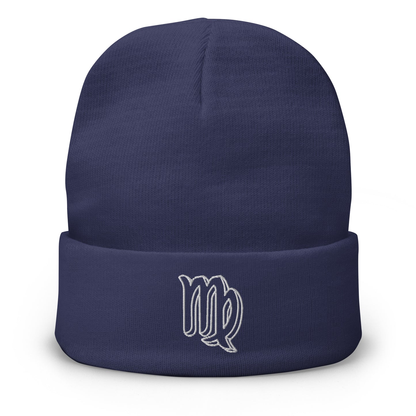 Inside Out Virgo Beanie