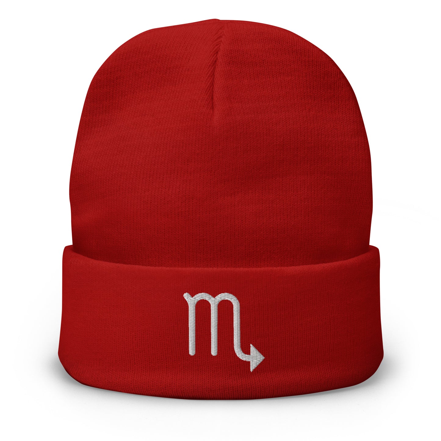 Scorpio Beanie Essential