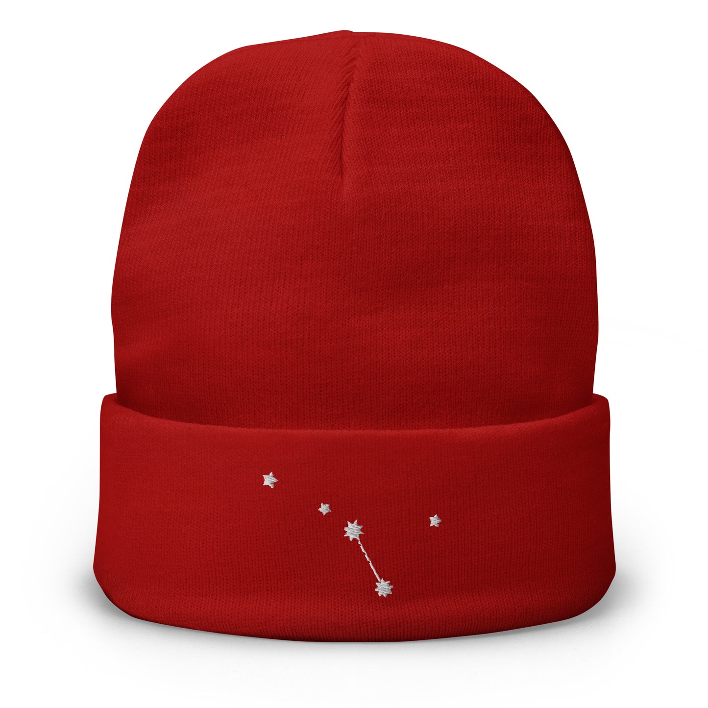 Cancer Constellation Beanie