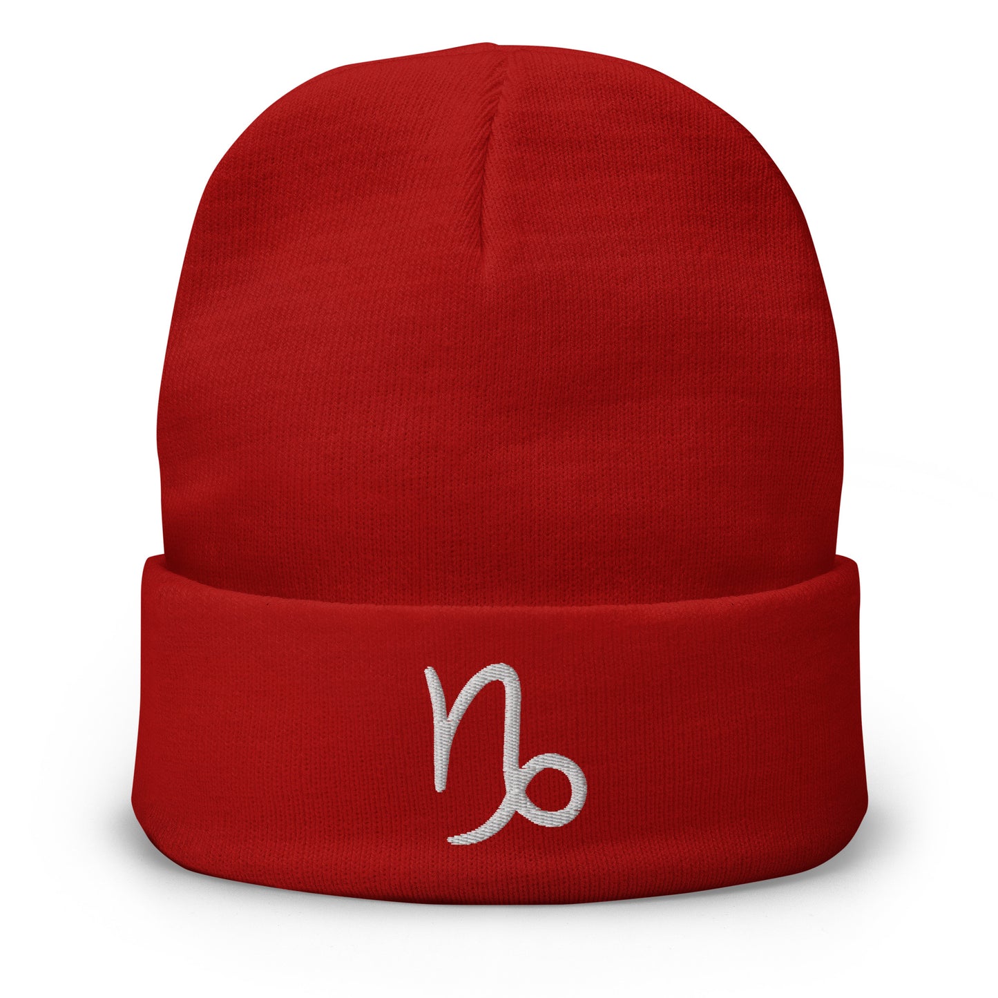 Capricorn Beanie Essential