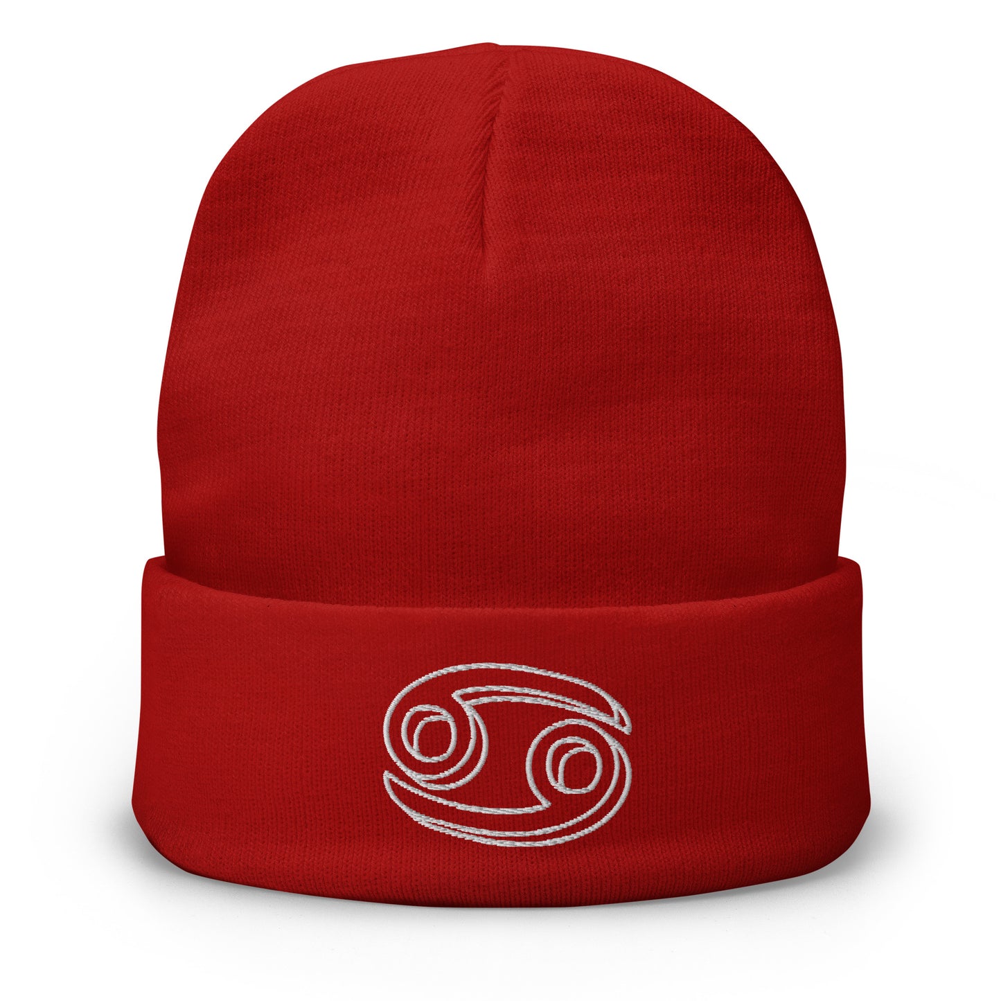 Inside Out Cancer Beanie