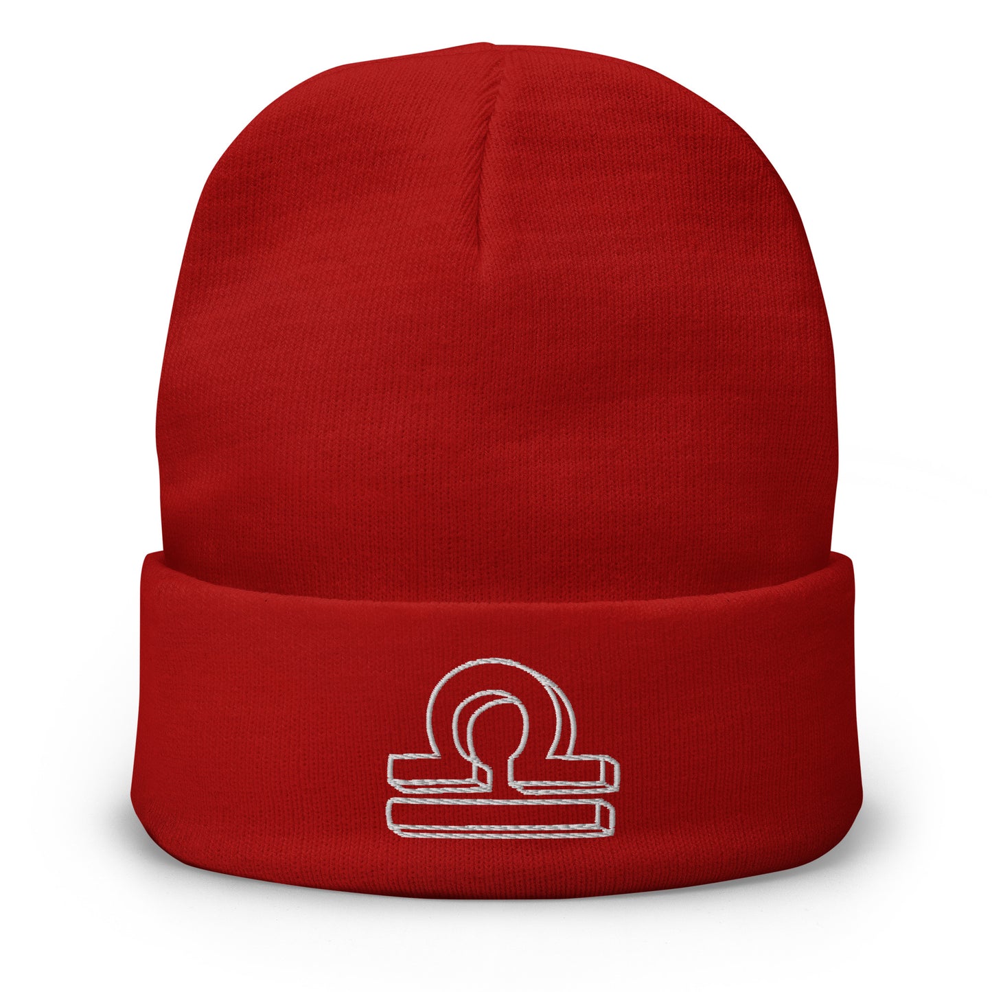 Inside Out Libra Beanie