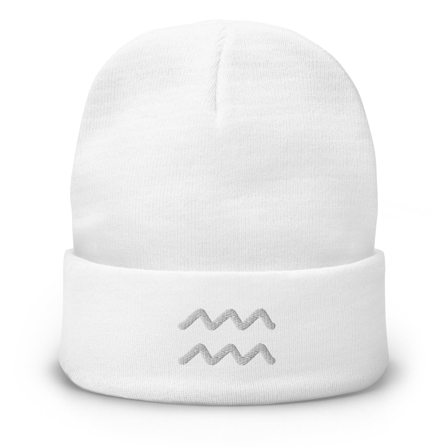 Aquarius Beanie Essential