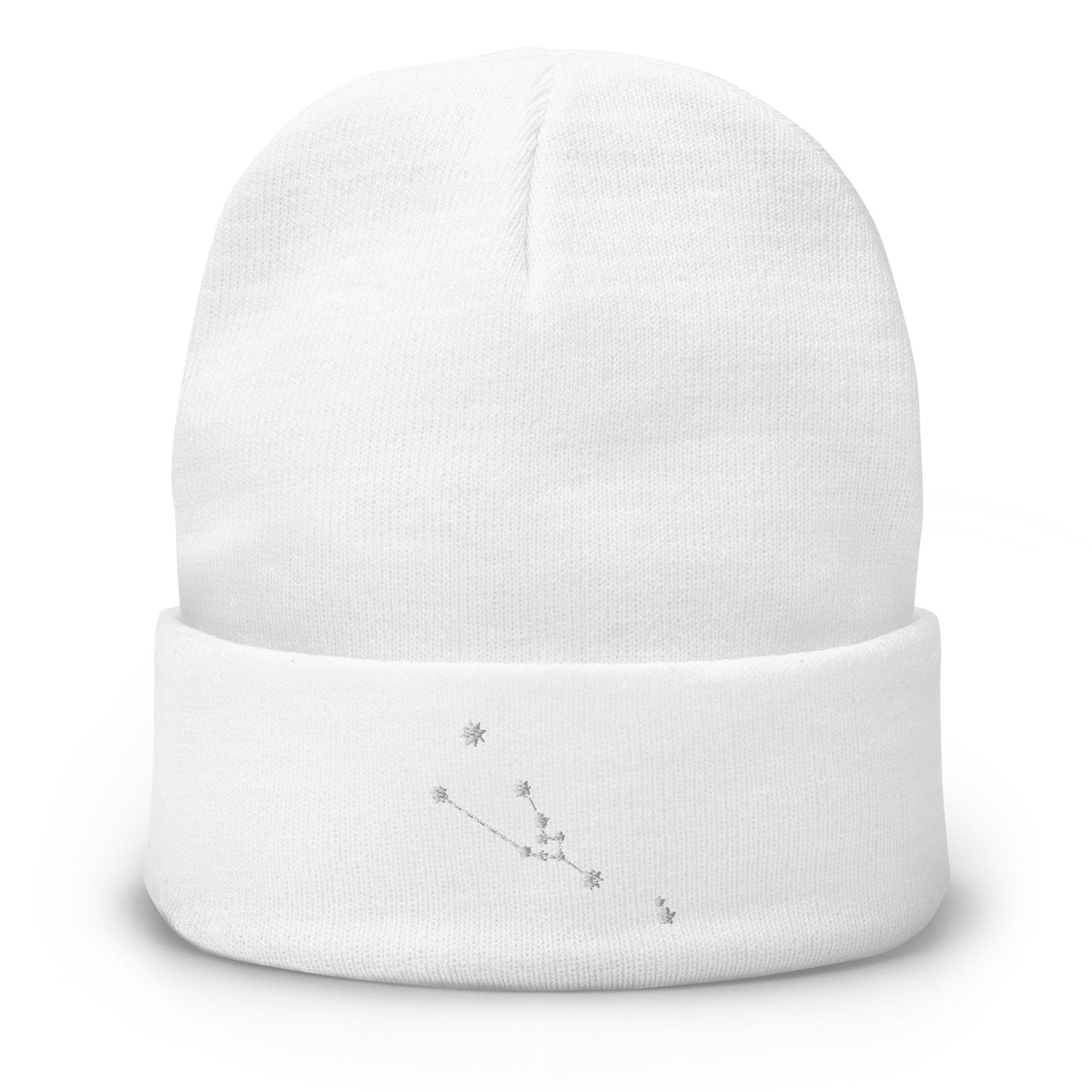 Taurus Constellation Beanie