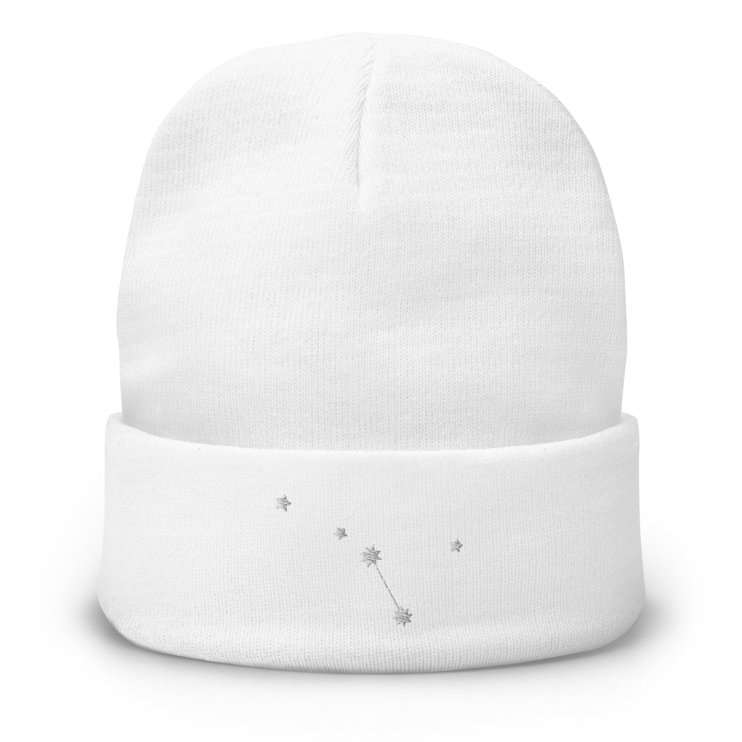 Cancer Constellation Beanie