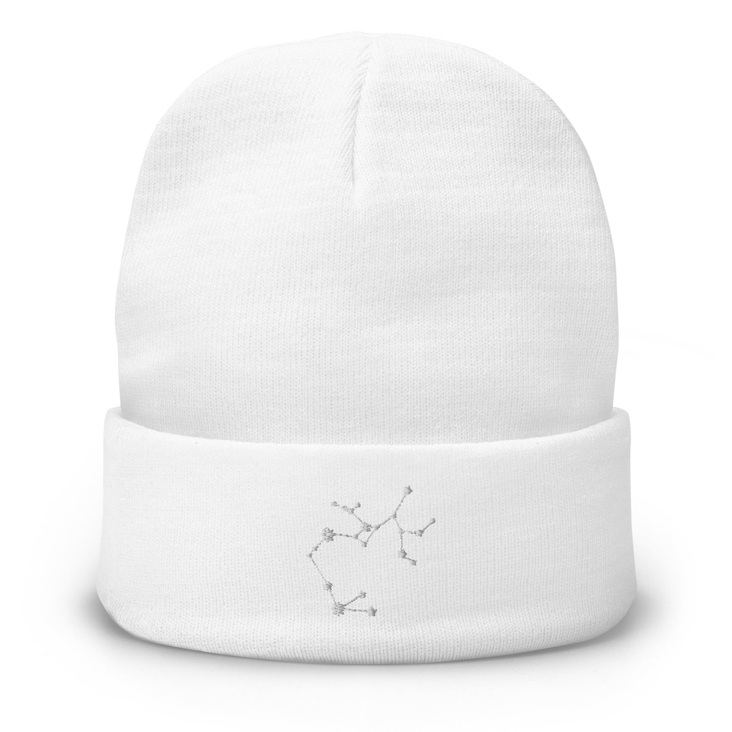 Sagittarius Constellation Beanie