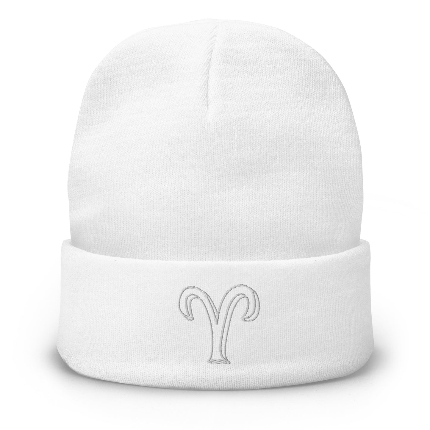 Inside Out Aries Beanie