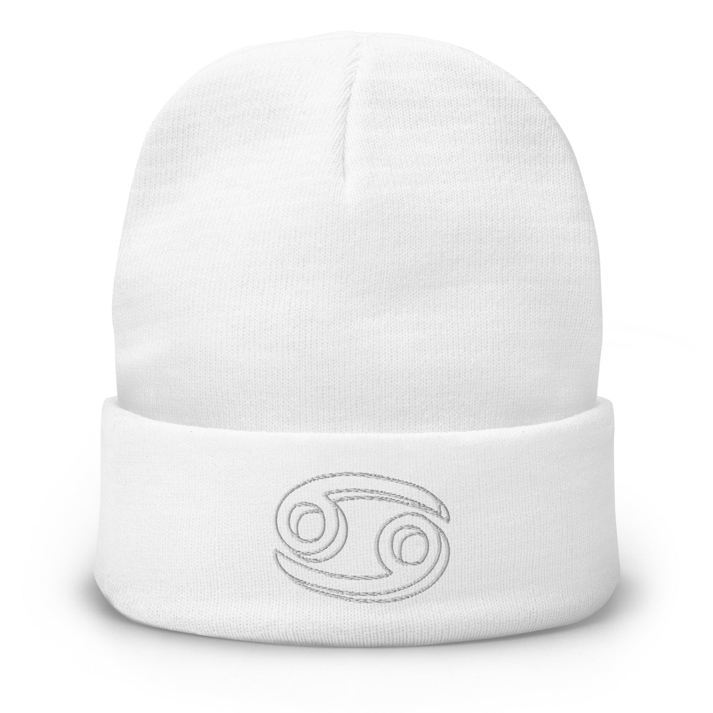 Inside Out Cancer Beanie