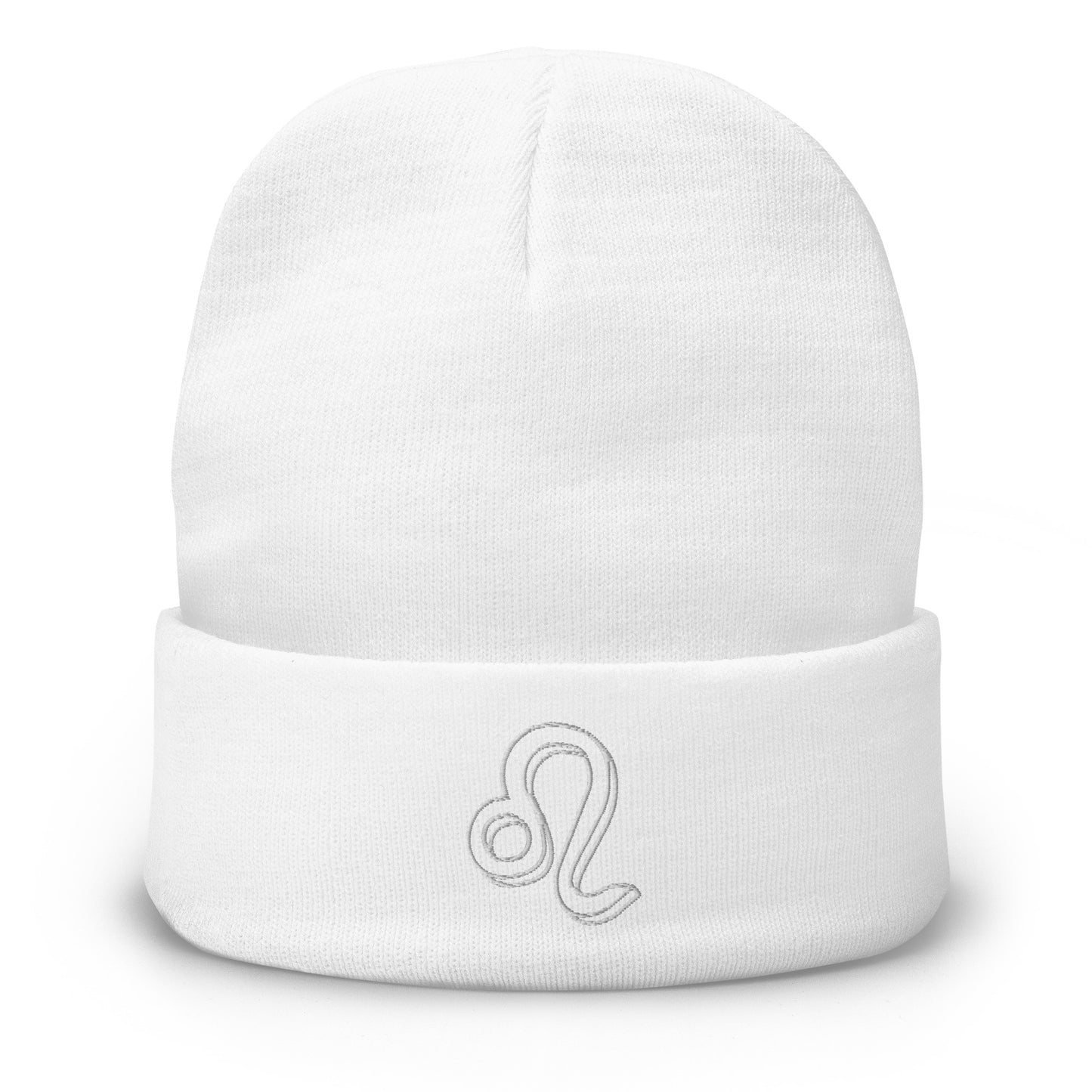 Inside Out Leo Beanie