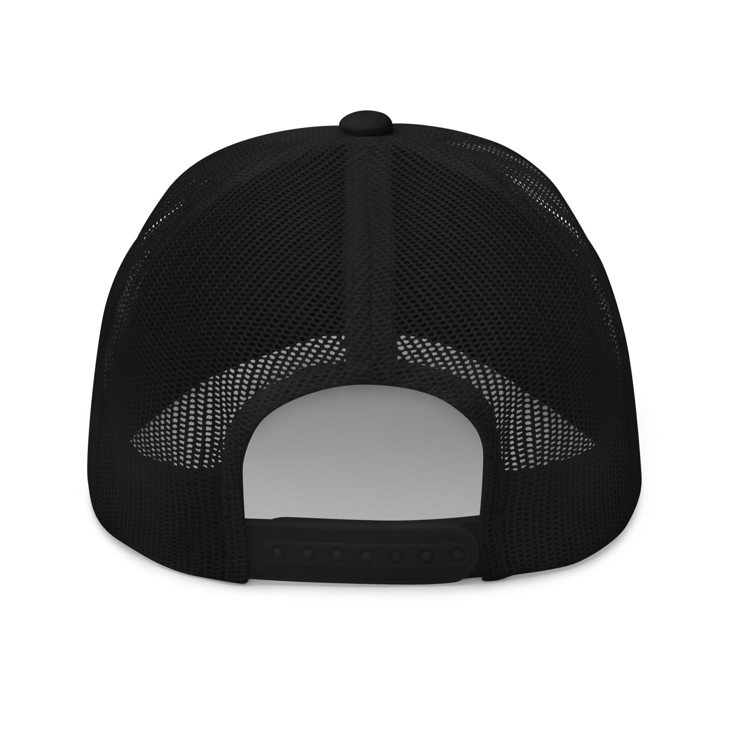 Classic Capricorn Trucker Hat