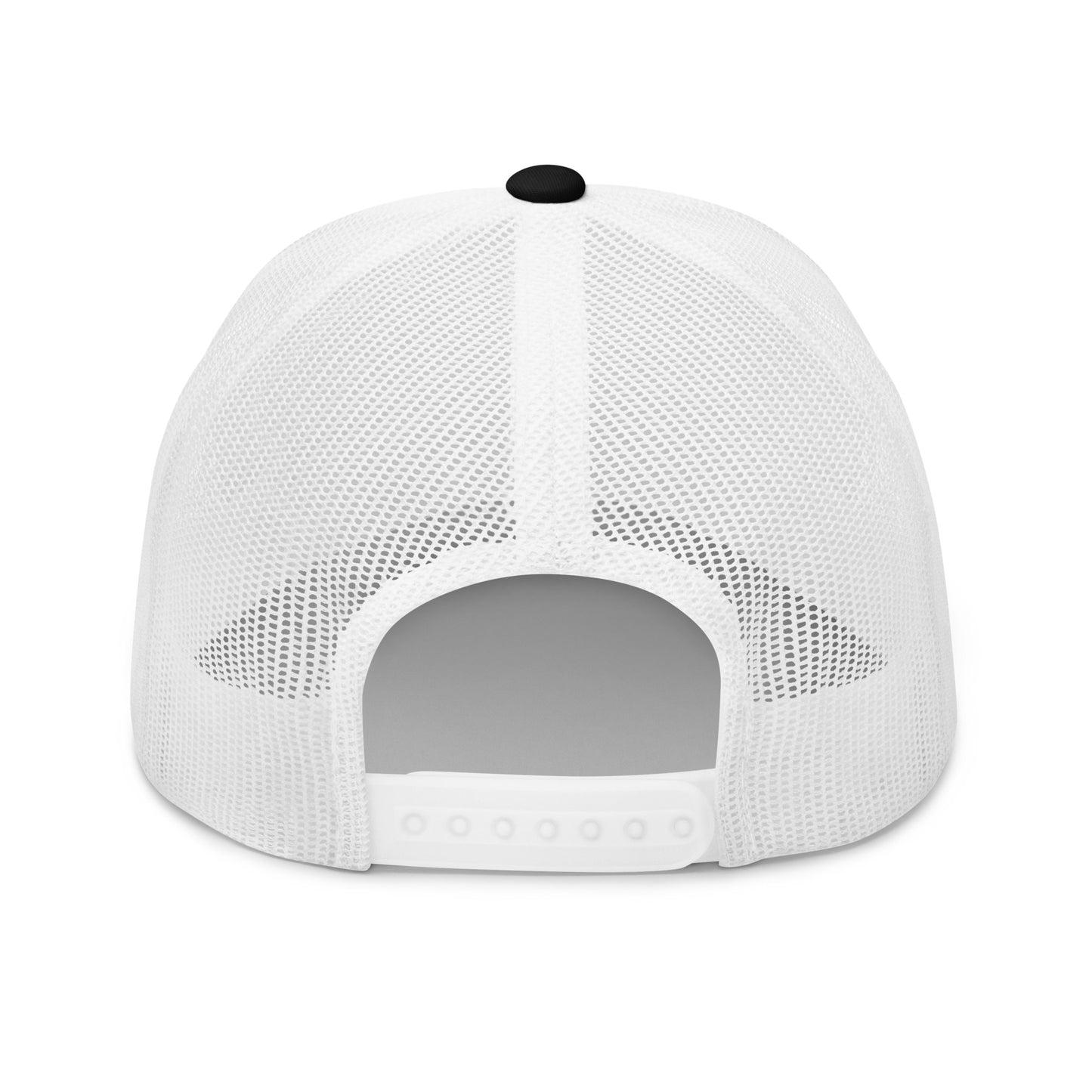 Classic Capricorn Trucker Hat