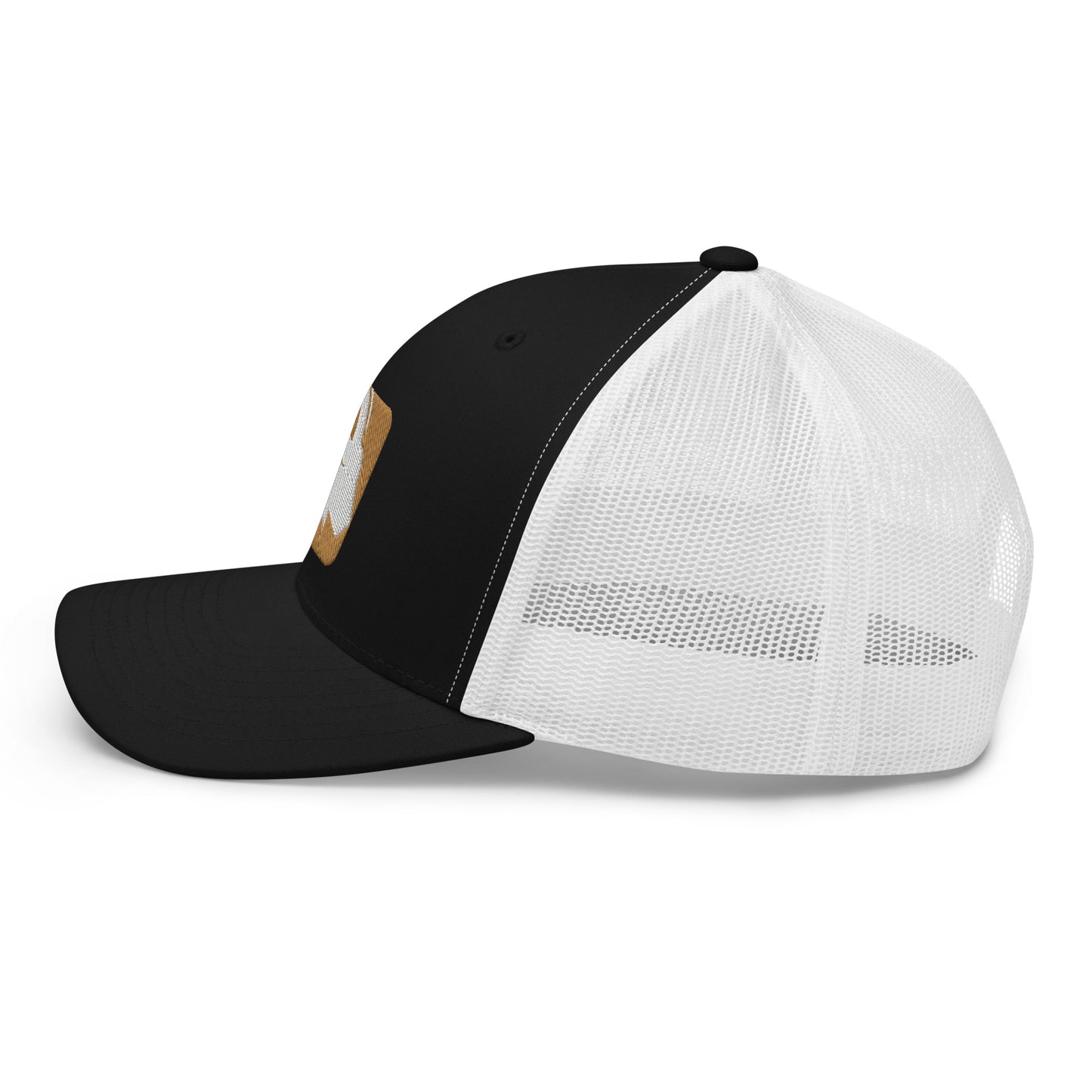 Classic Capricorn Trucker Hat