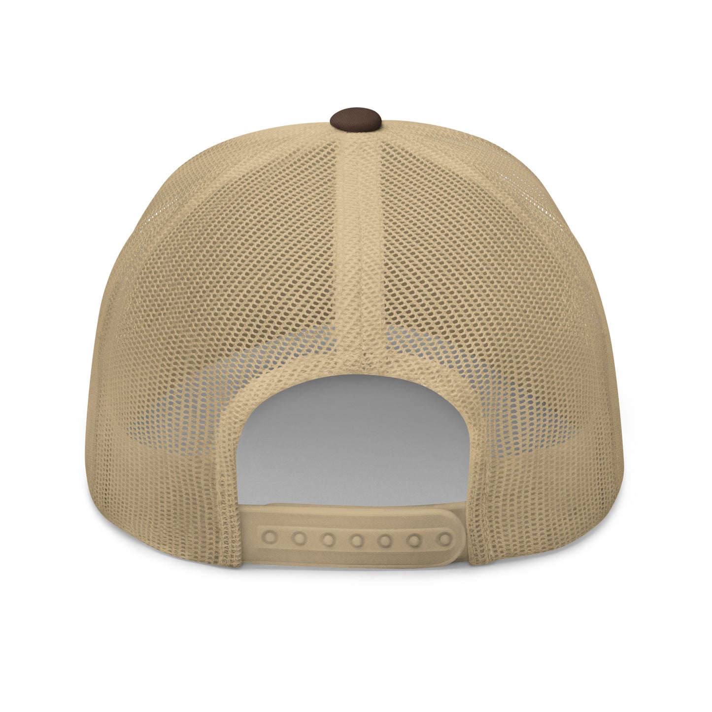 Classic Capricorn Trucker Hat