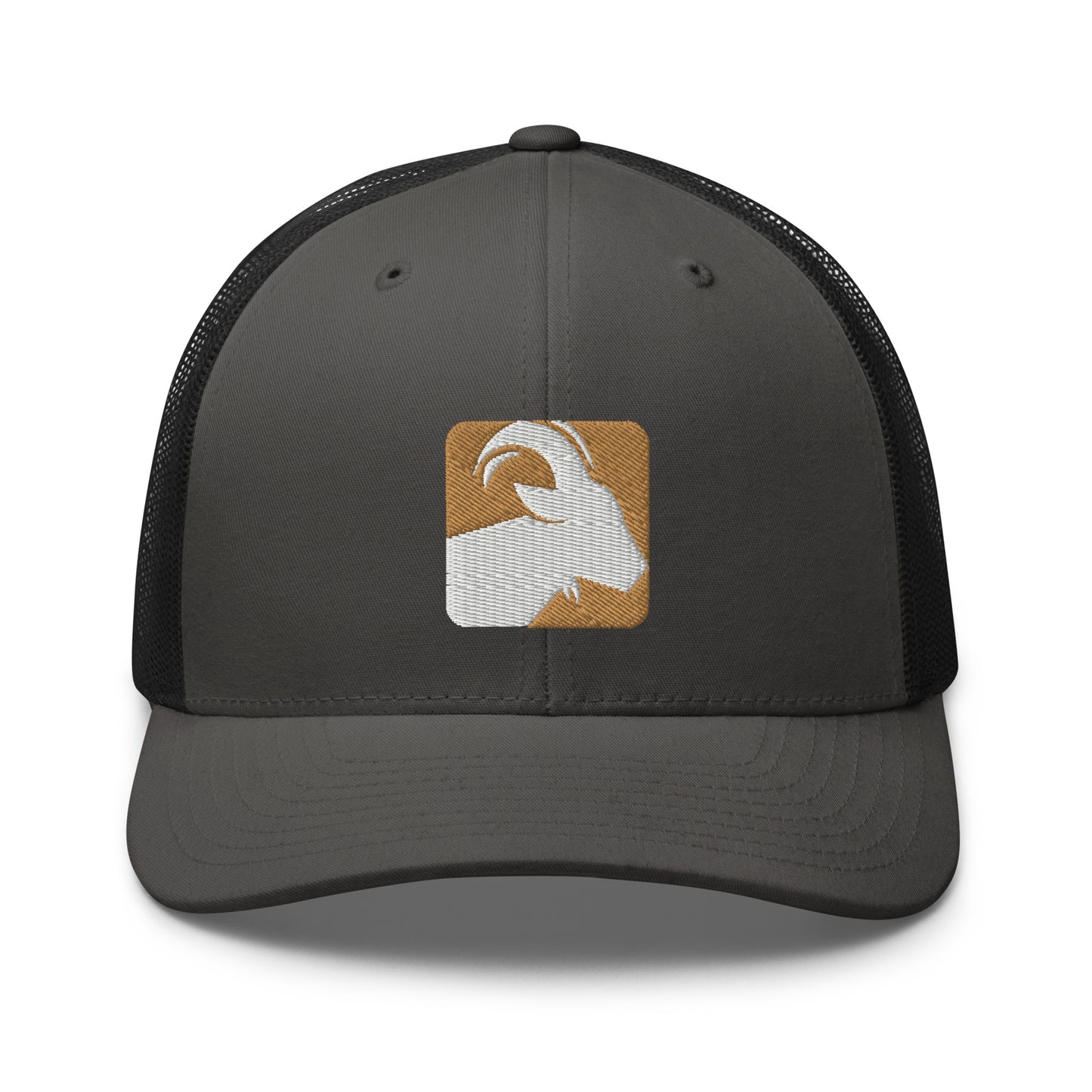 Classic Capricorn Trucker Hat