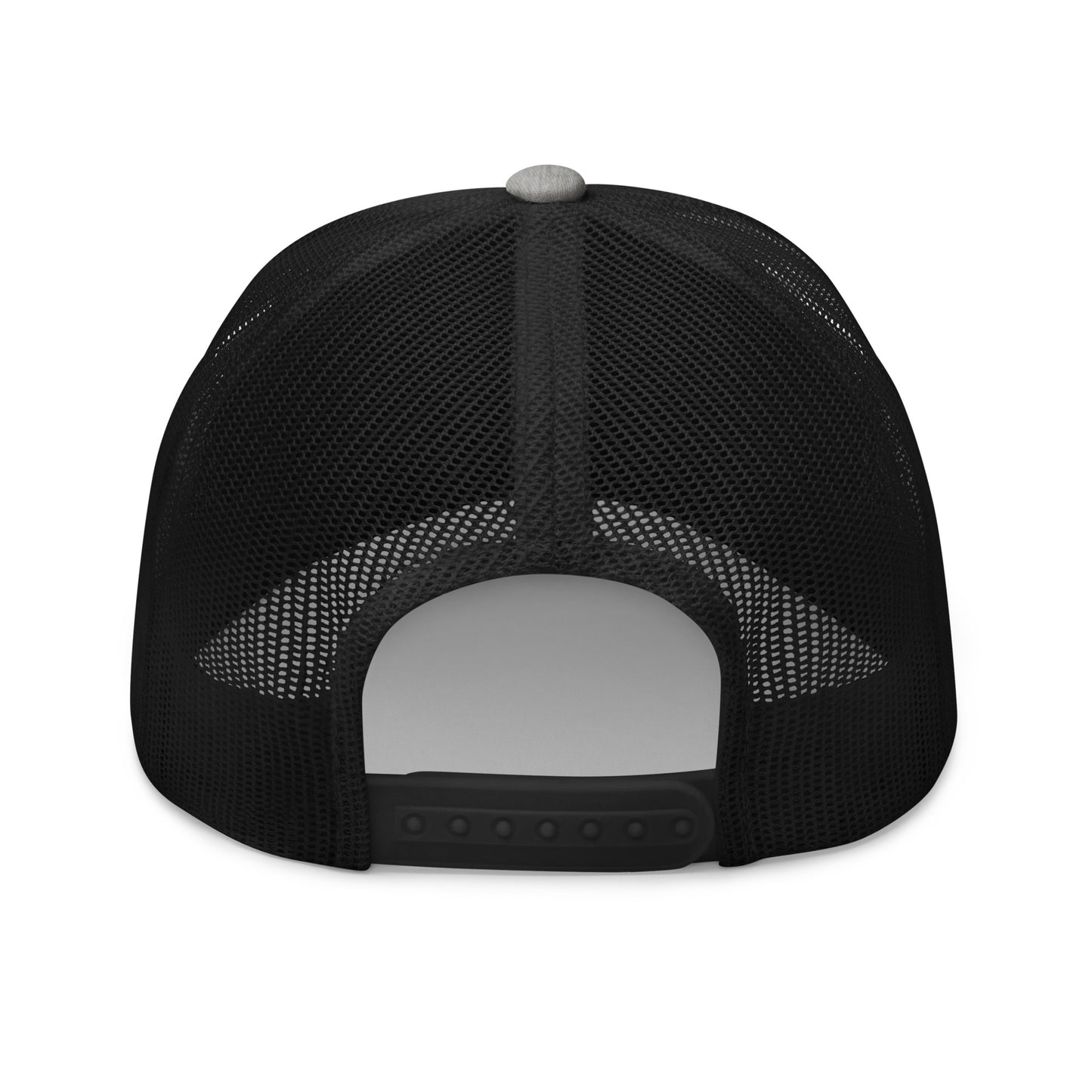 Classic Capricorn Trucker Hat