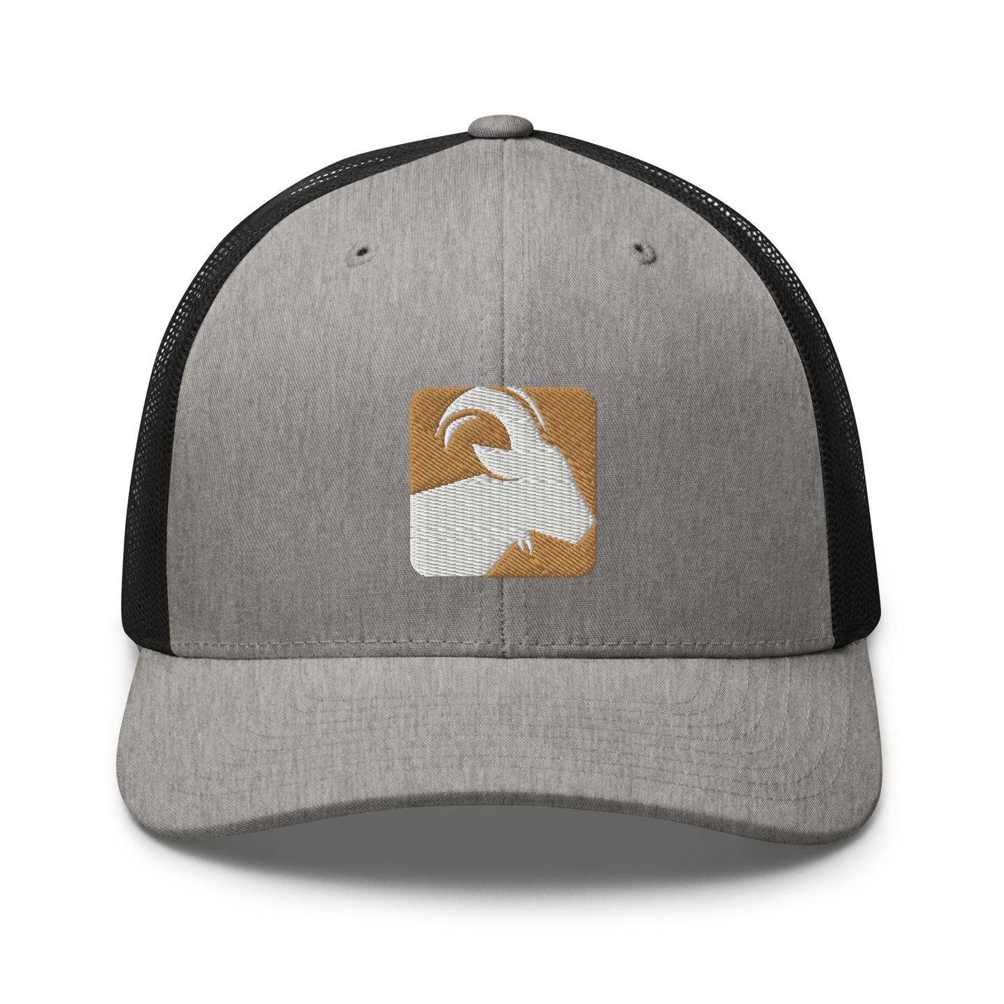 Classic Capricorn Trucker Hat