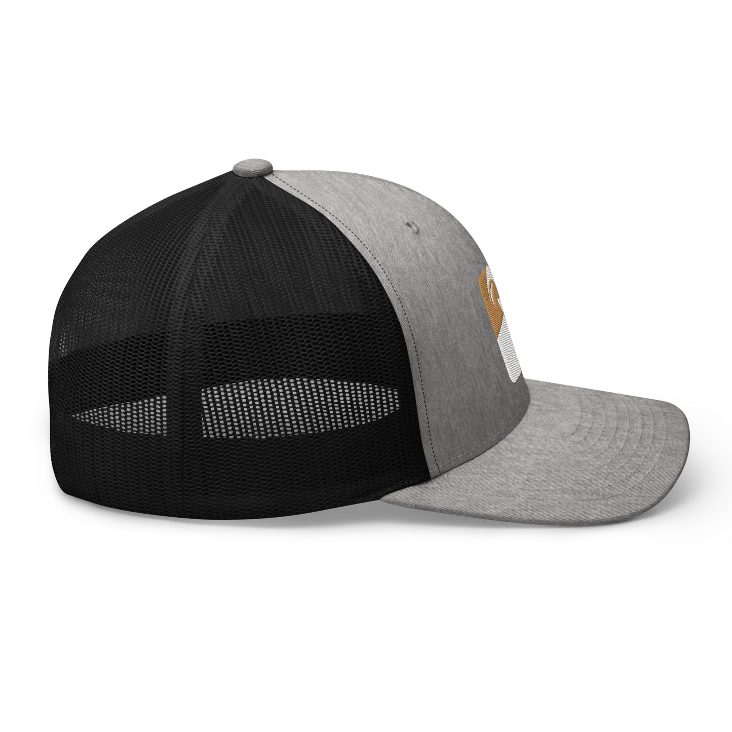 Classic Capricorn Trucker Hat