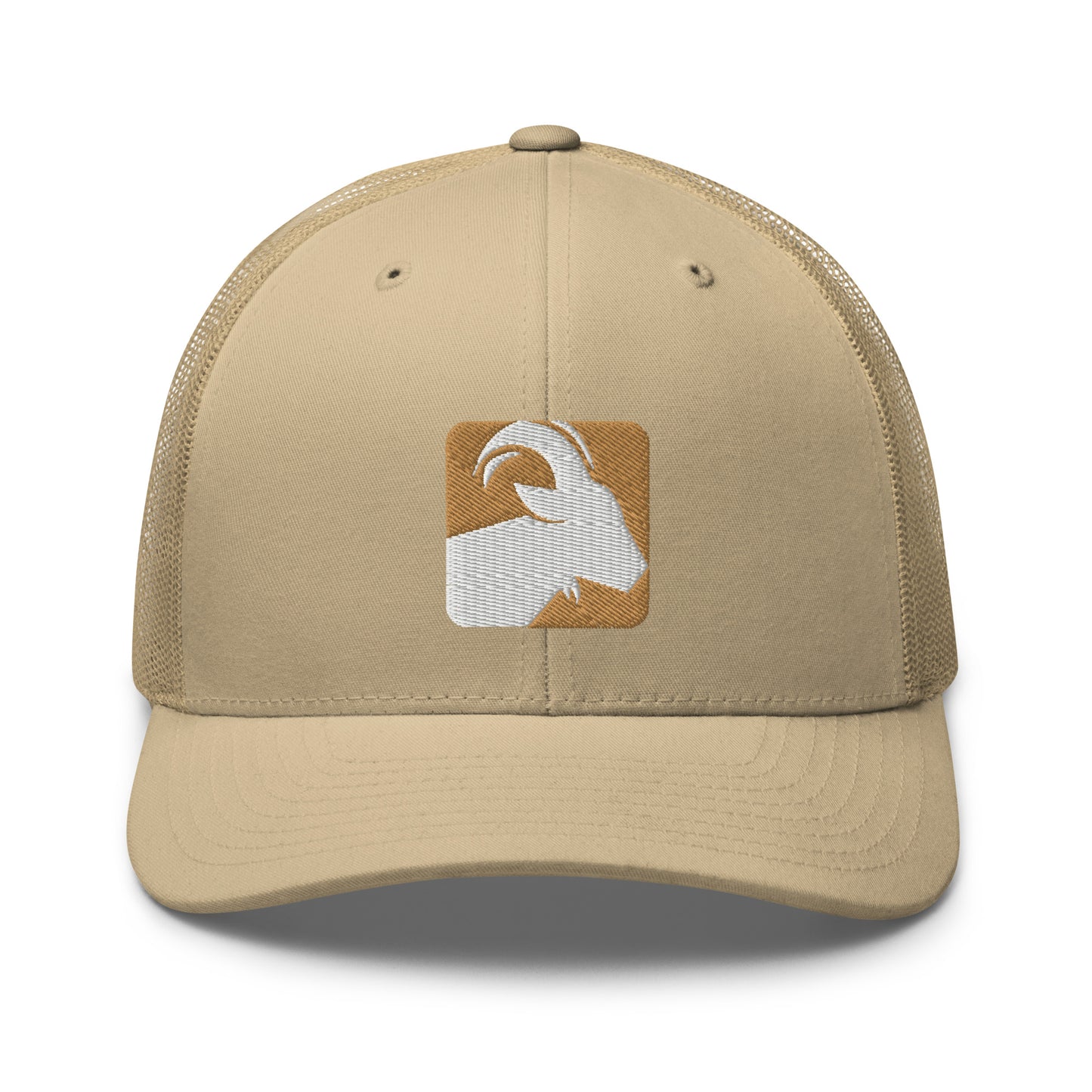 Classic Capricorn Trucker Hat