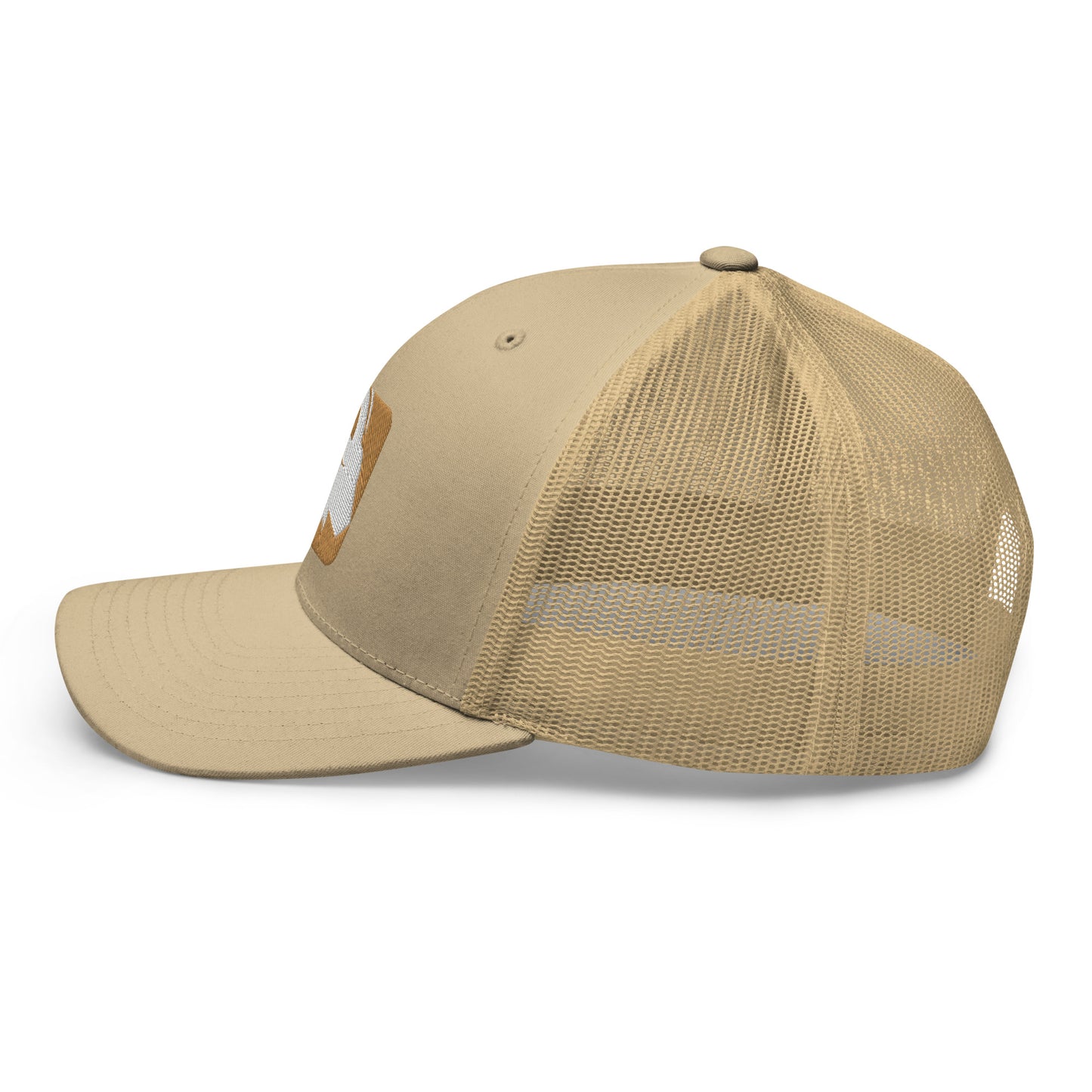 Classic Capricorn Trucker Hat