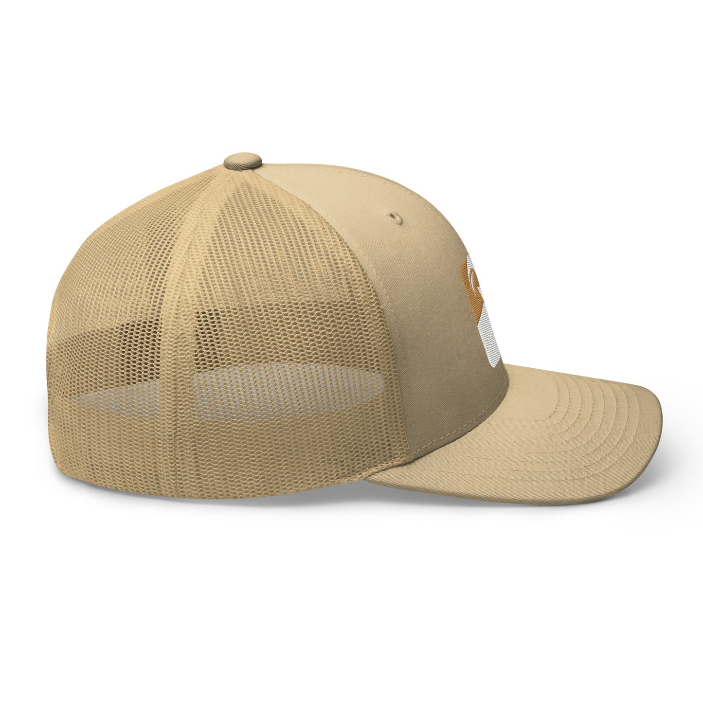 Classic Capricorn Trucker Hat