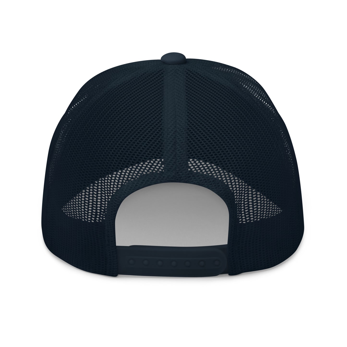 Classic Capricorn Trucker Hat