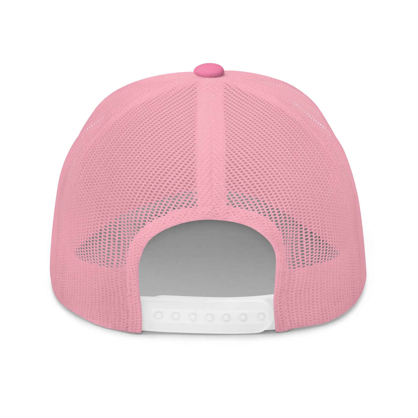Classic Capricorn Trucker Hat