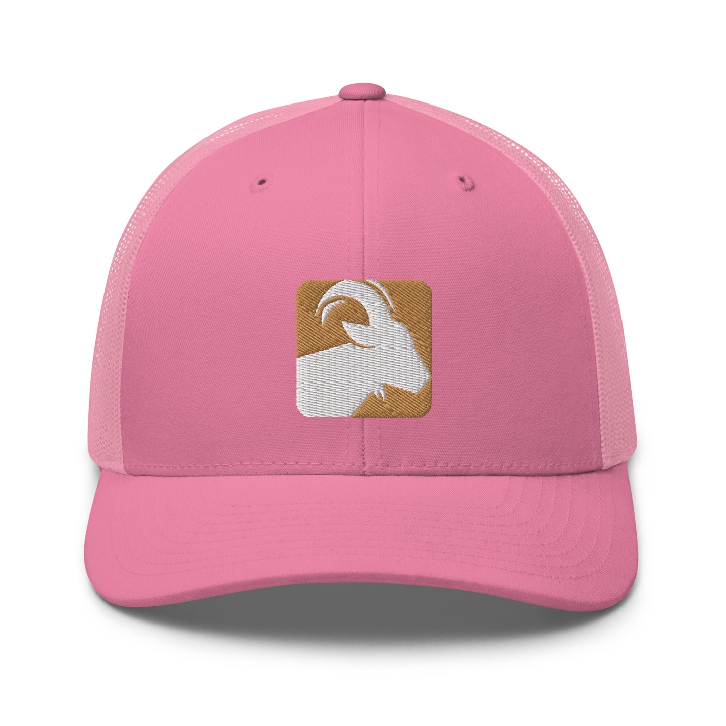 Classic Capricorn Trucker Hat