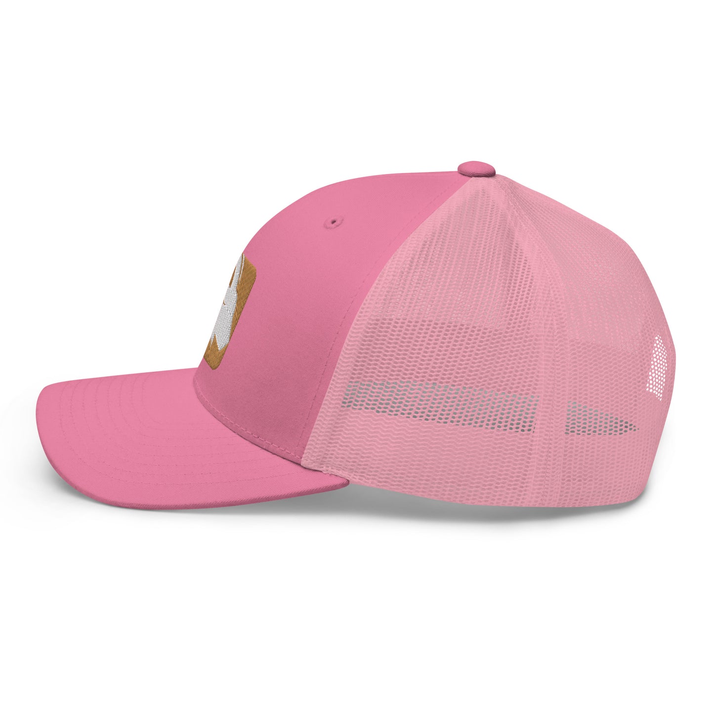 Classic Capricorn Trucker Hat