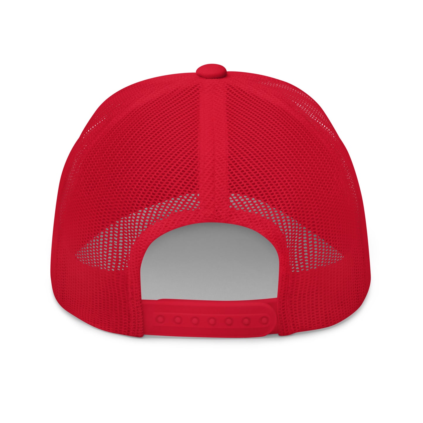 Classic Capricorn Trucker Hat