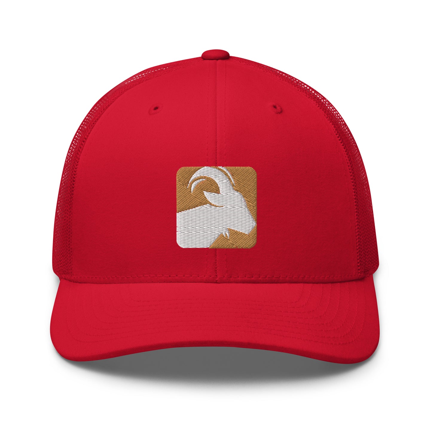 Classic Capricorn Trucker Hat