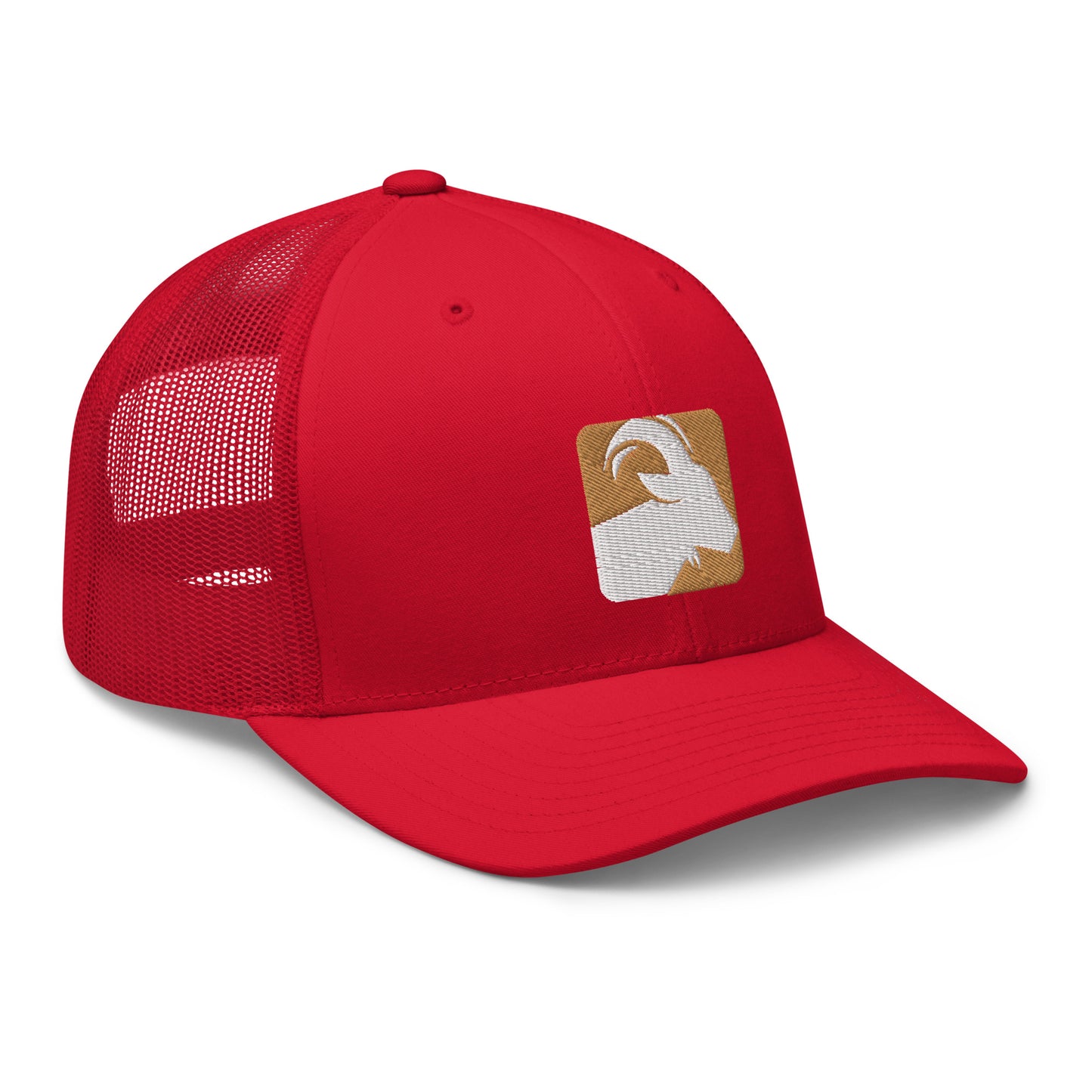 Classic Capricorn Trucker Hat