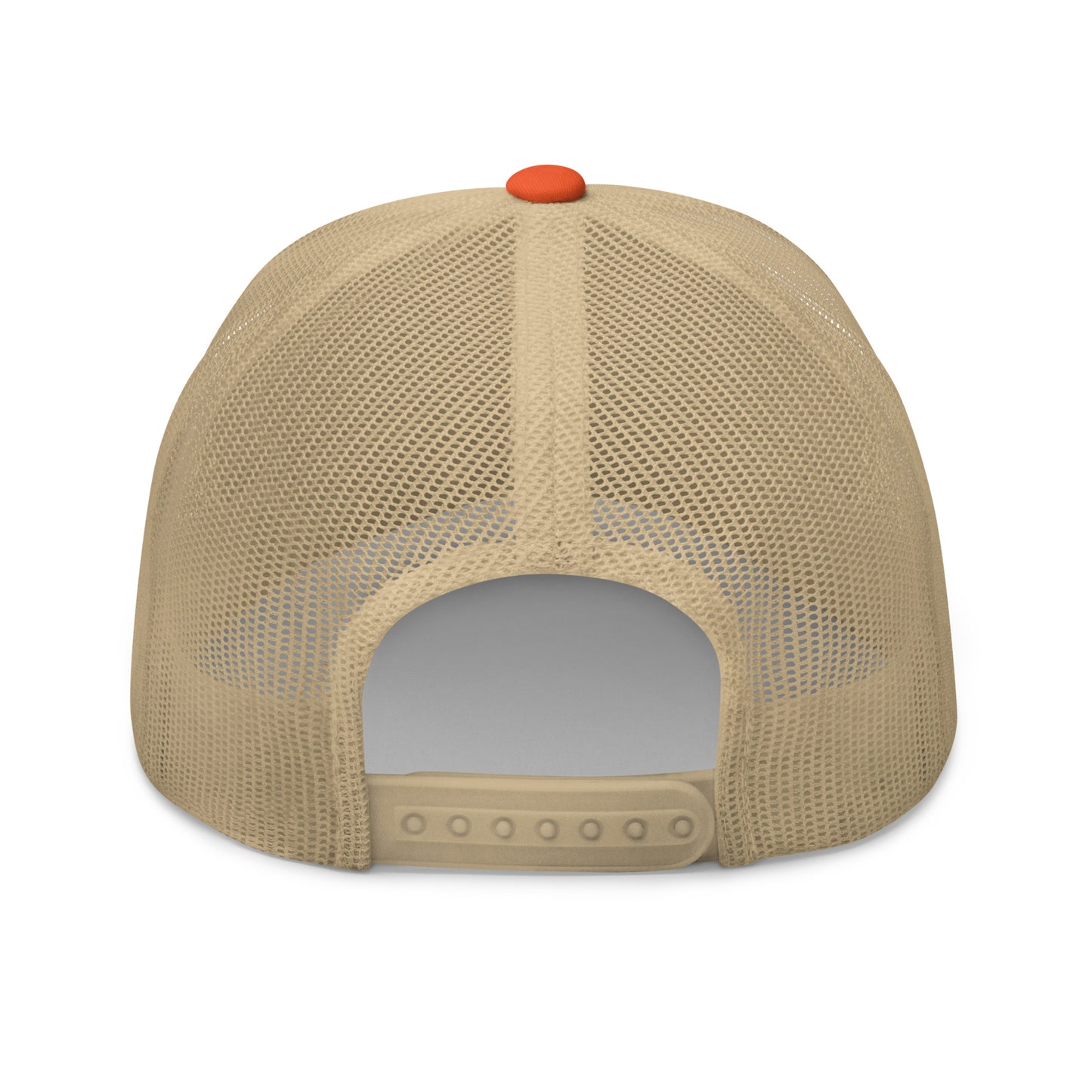 Classic Capricorn Trucker Hat