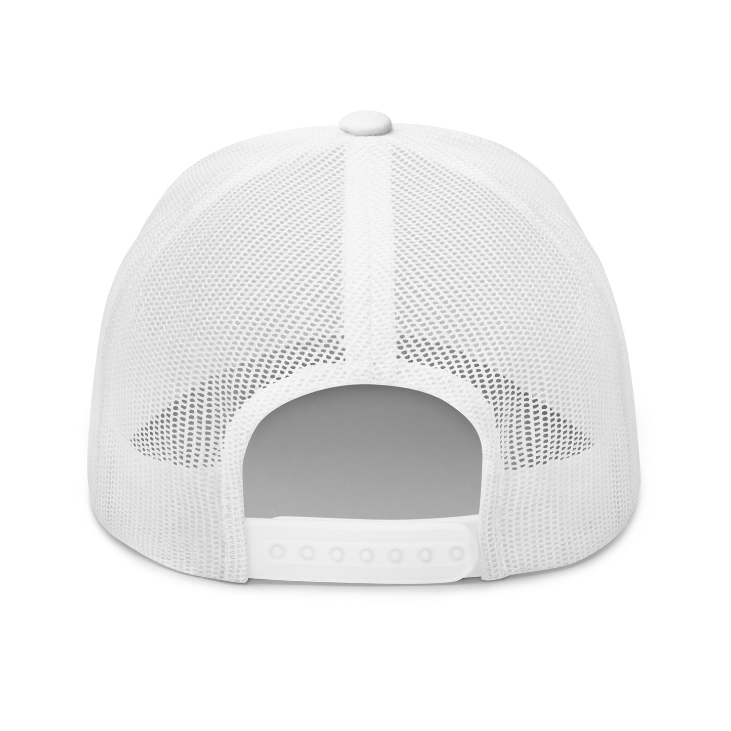 Classic Capricorn Trucker Hat