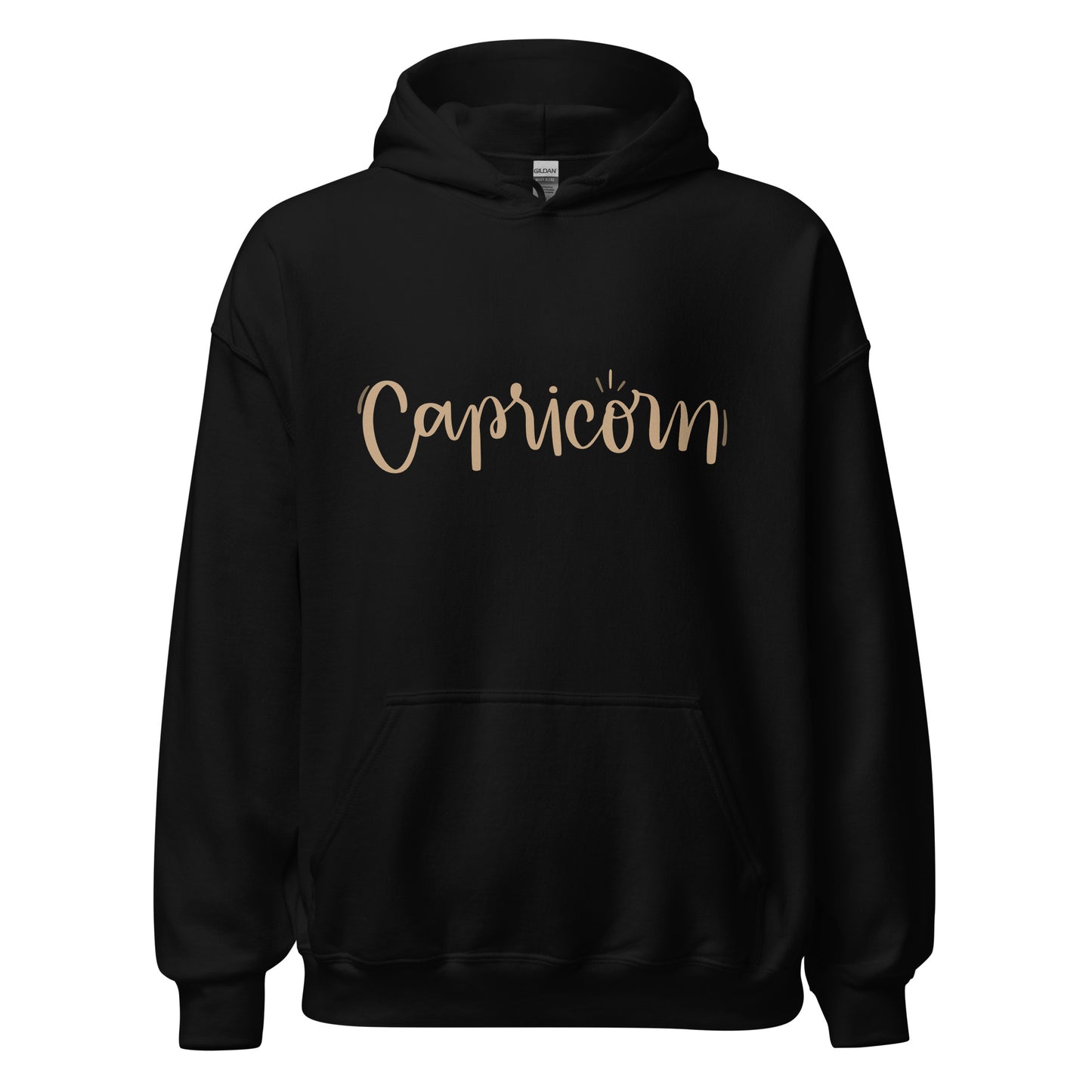 Its Me, Capricorn Hoodie