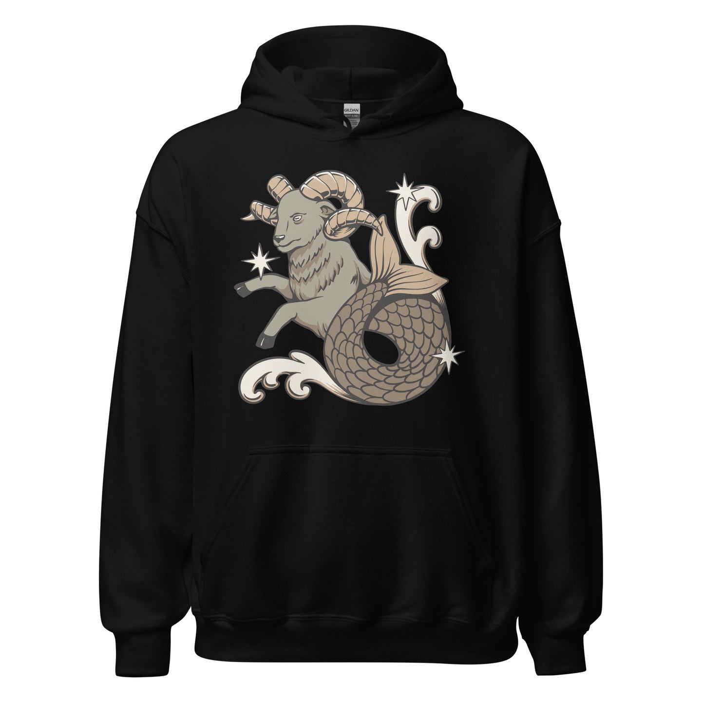 Traditions Capricorn Hoodie