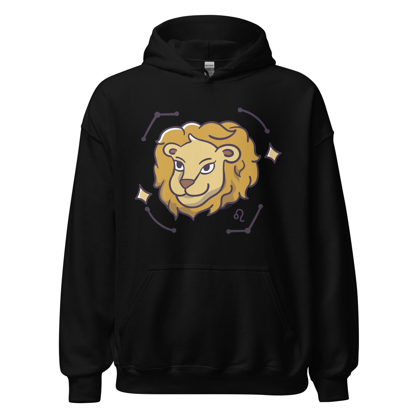 Life Is Good Leo Hoodie