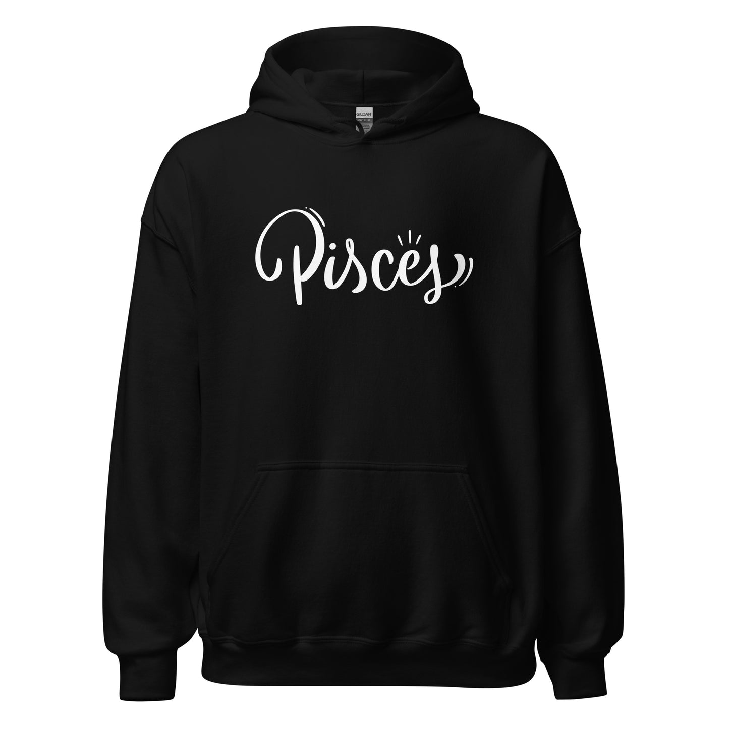 Its Me, Pisces Hoodie