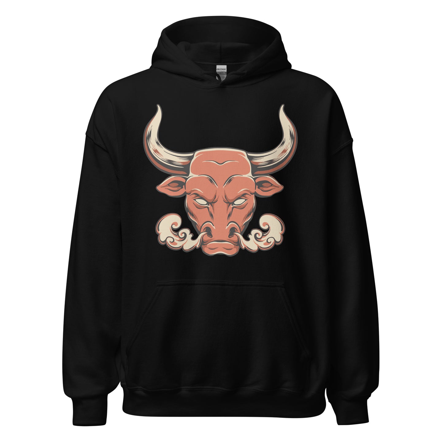 Traditions Taurus Hoodie