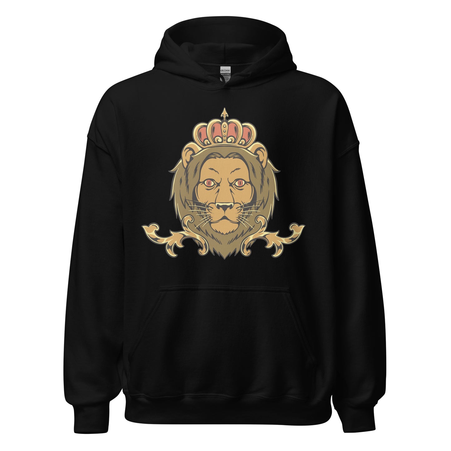 Traditions Leo Hoodie