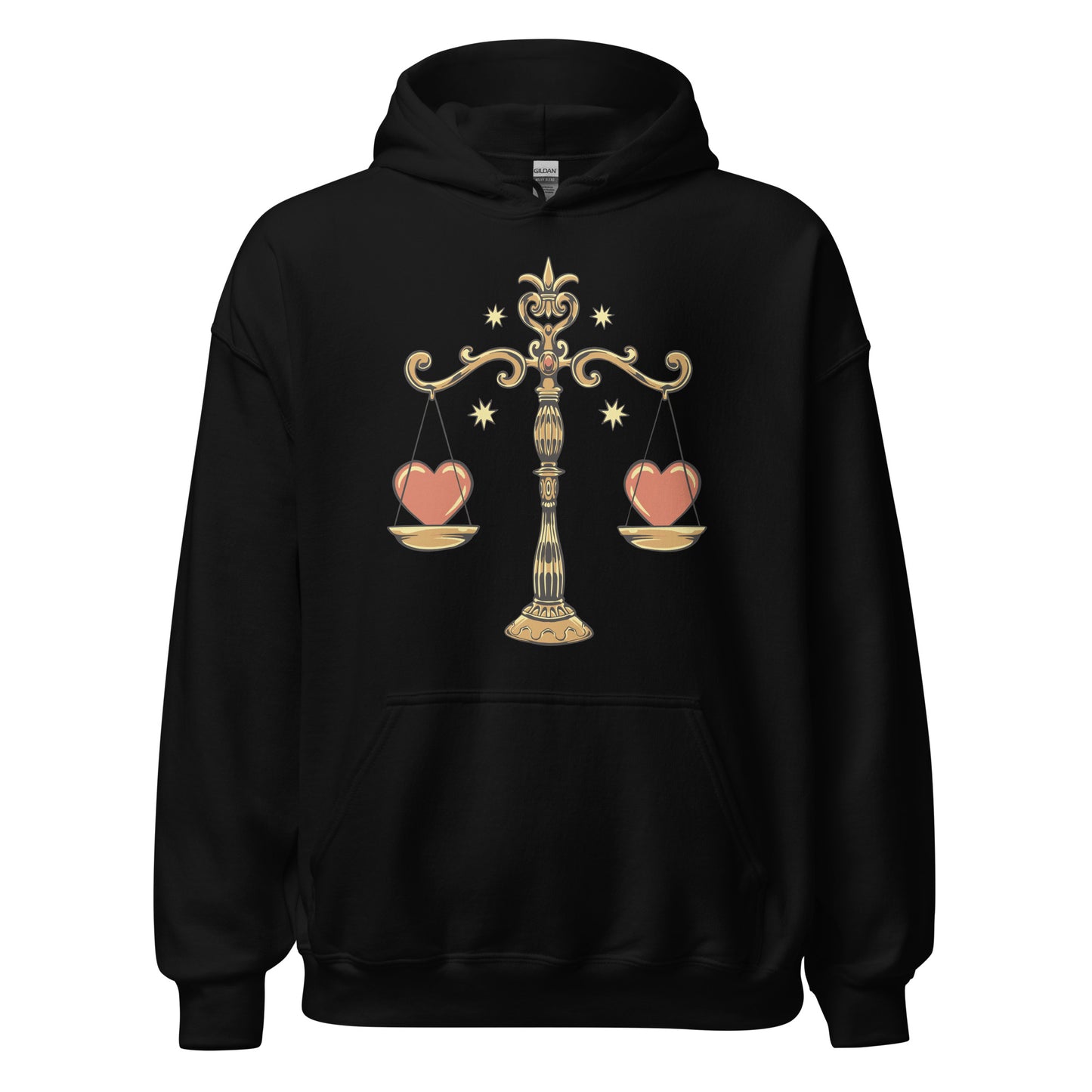 Traditions Libra Hoodie