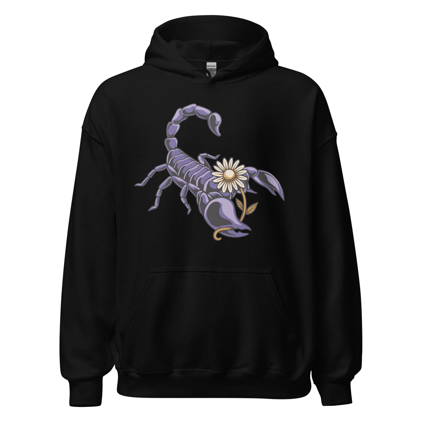 Traditions Scorpio Hoodie