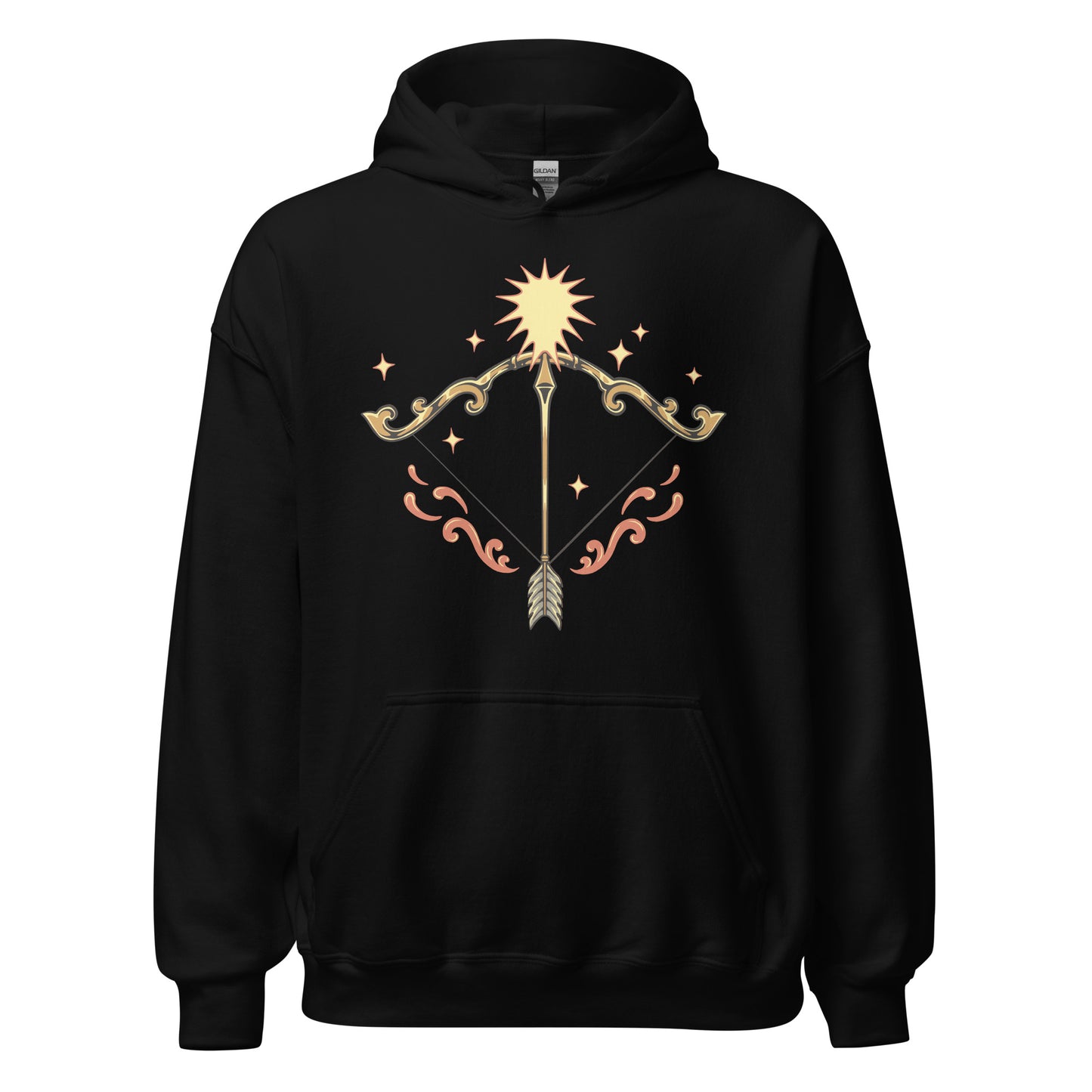 Traditions Sagittarius Hoodie