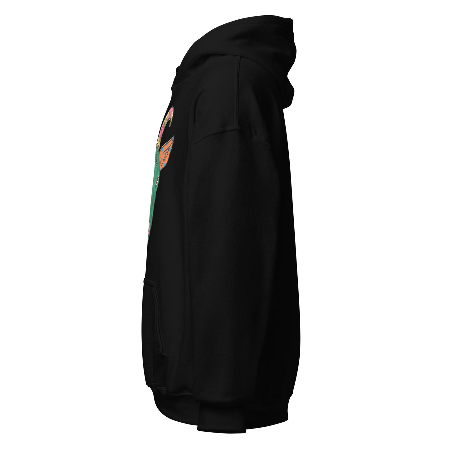 Classic Seagoat Capricorn Hoodie