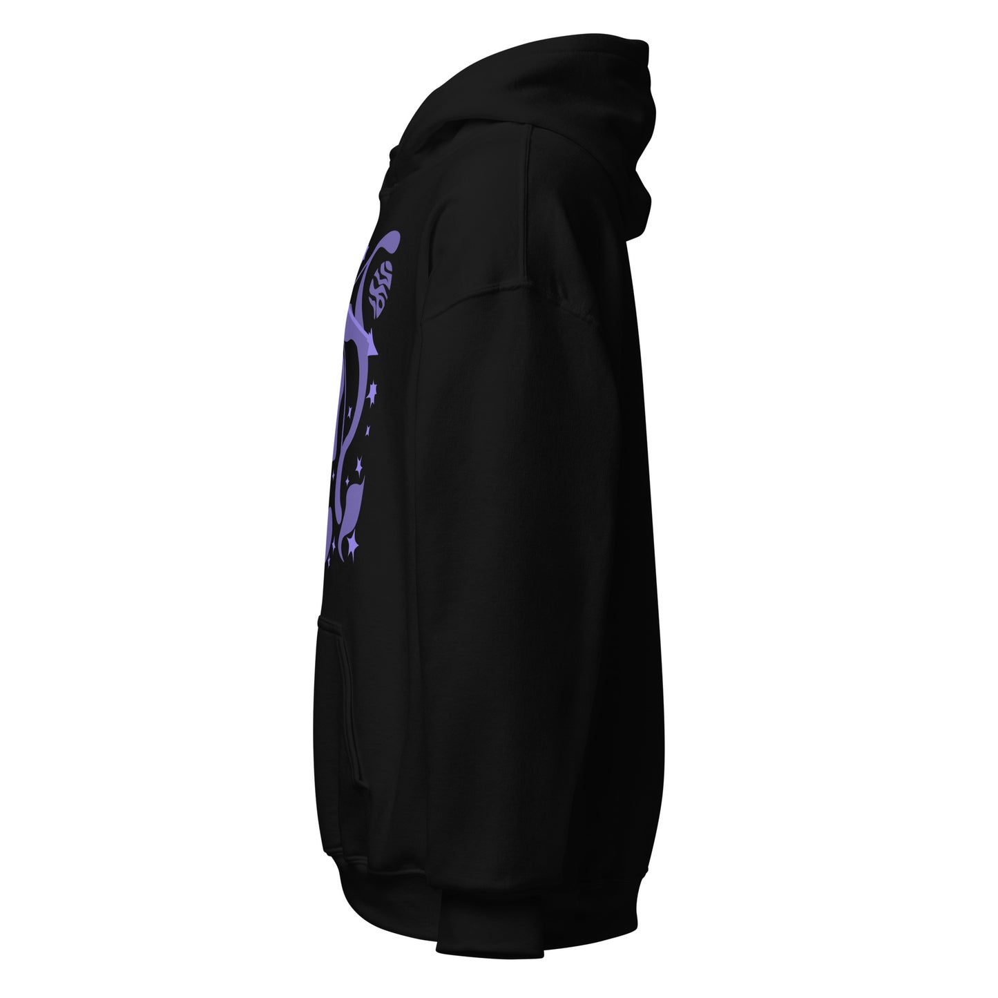 Morphed Sagittarius Hoodie