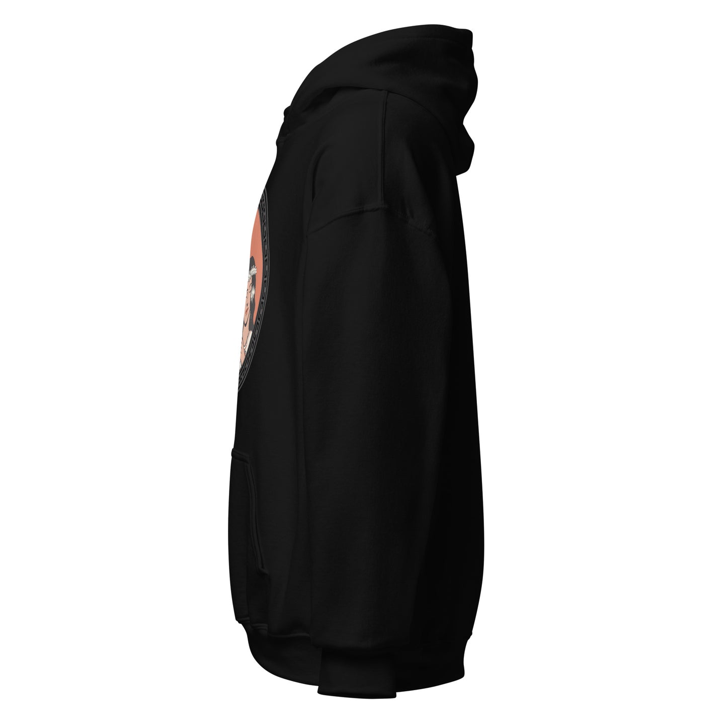 Traditions Gemini Hoodie