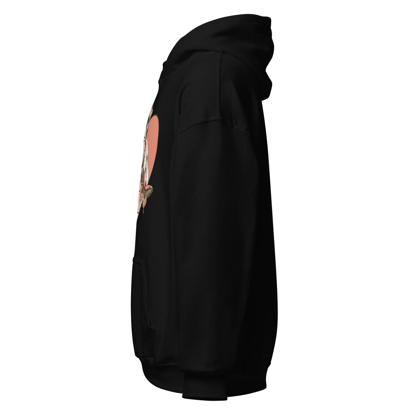 Traditions Virgo Hoodie