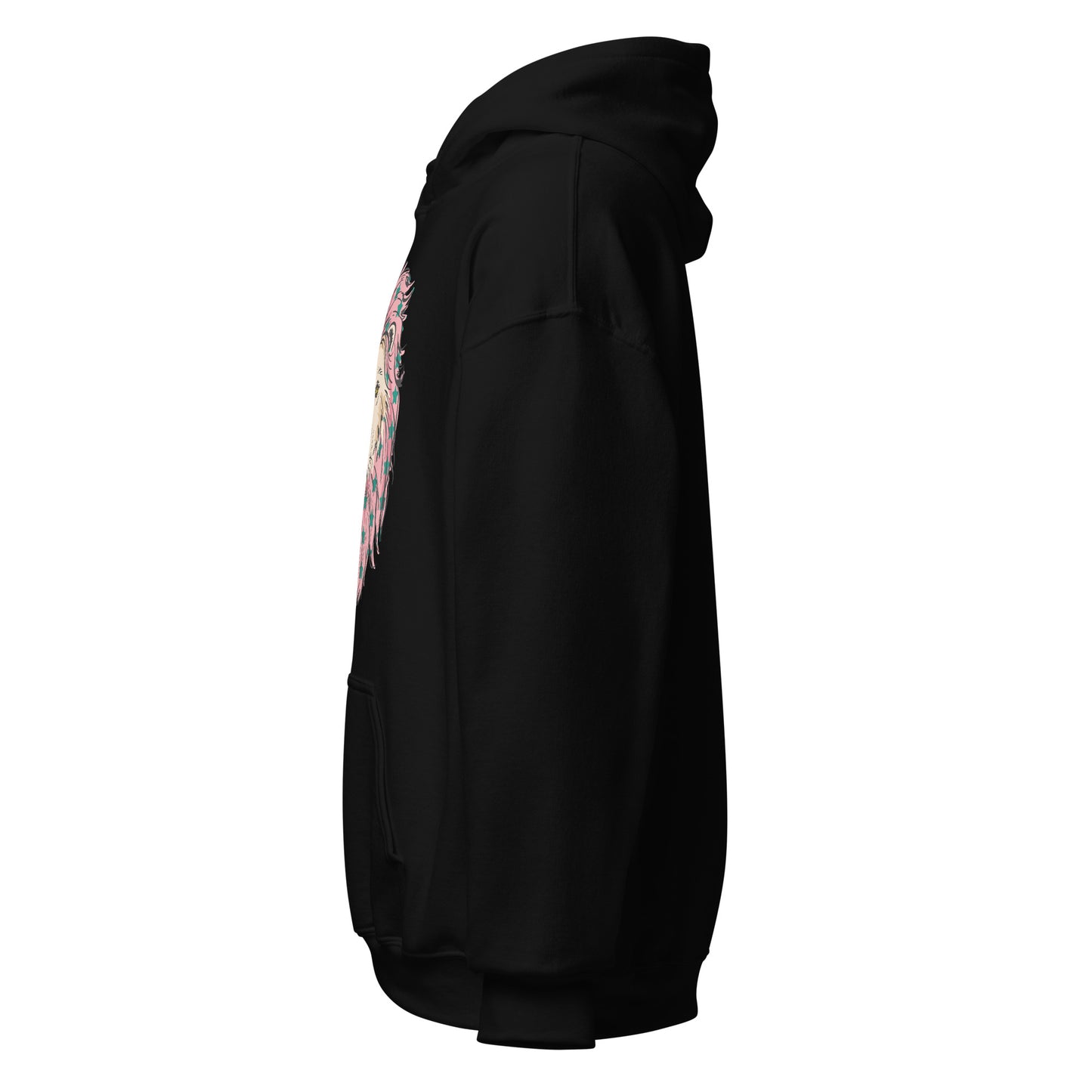 The Lion Leo Hoodie